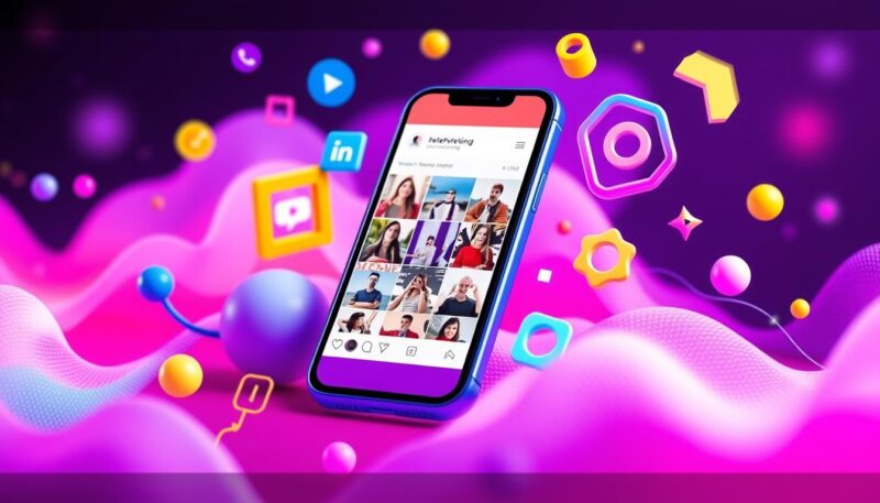 Instagram marketing